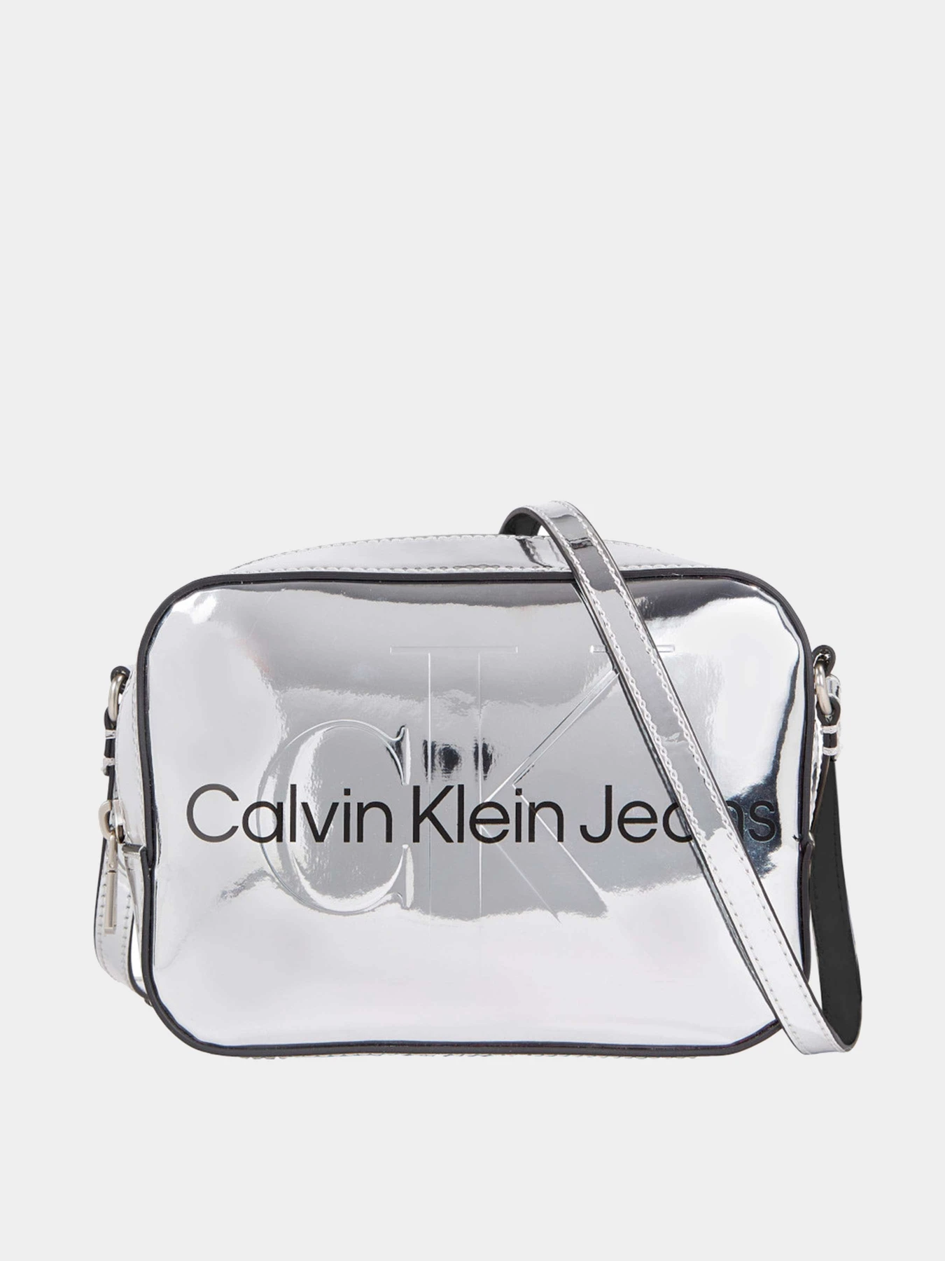 Сумки Calvin Klein модель K60K611858-0IM Сумки Calvin Klein модель K60K611858-0IM Фото