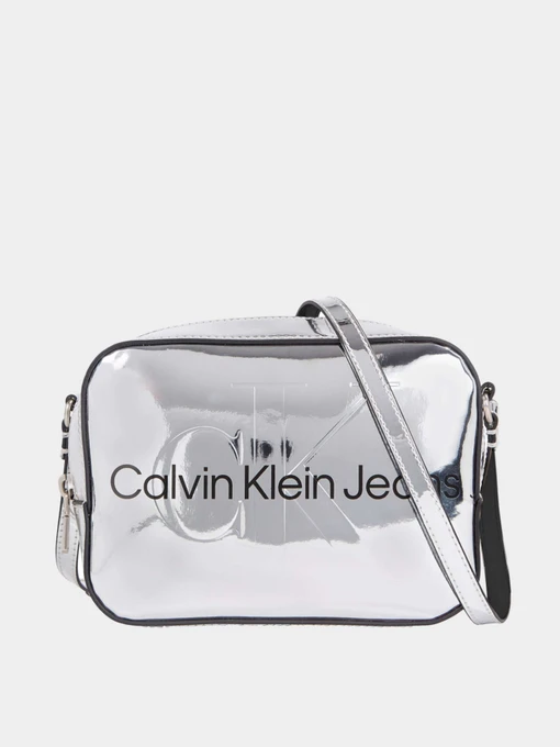 Сумки Calvin Klein модель K60K611858-0IM Фото