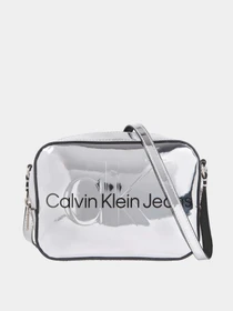 Сумки Calvin Klein модель K60K611858-0IM Фото