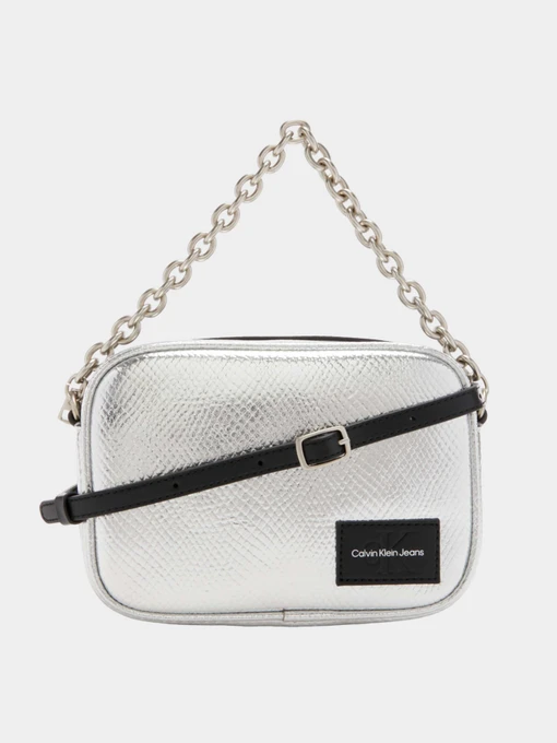 Сумки Calvin Klein модель K60K611835-0GN Фото