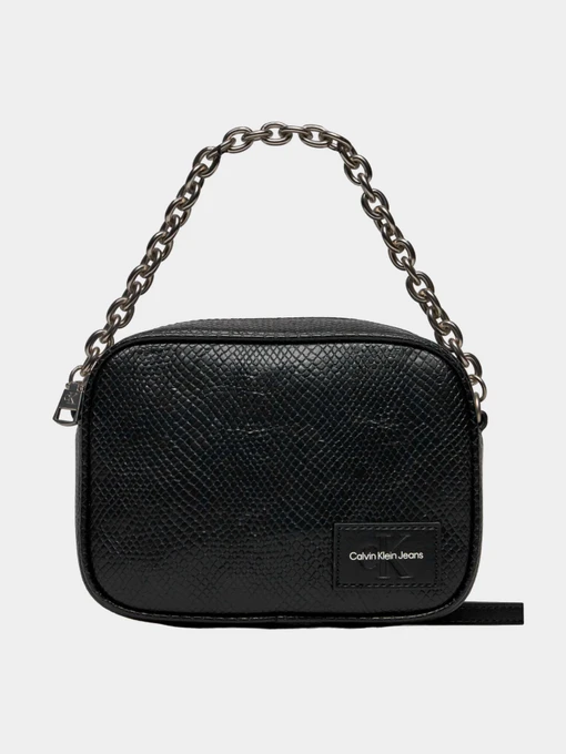 Сумки Calvin Klein модель K60K611518-BEH Фото