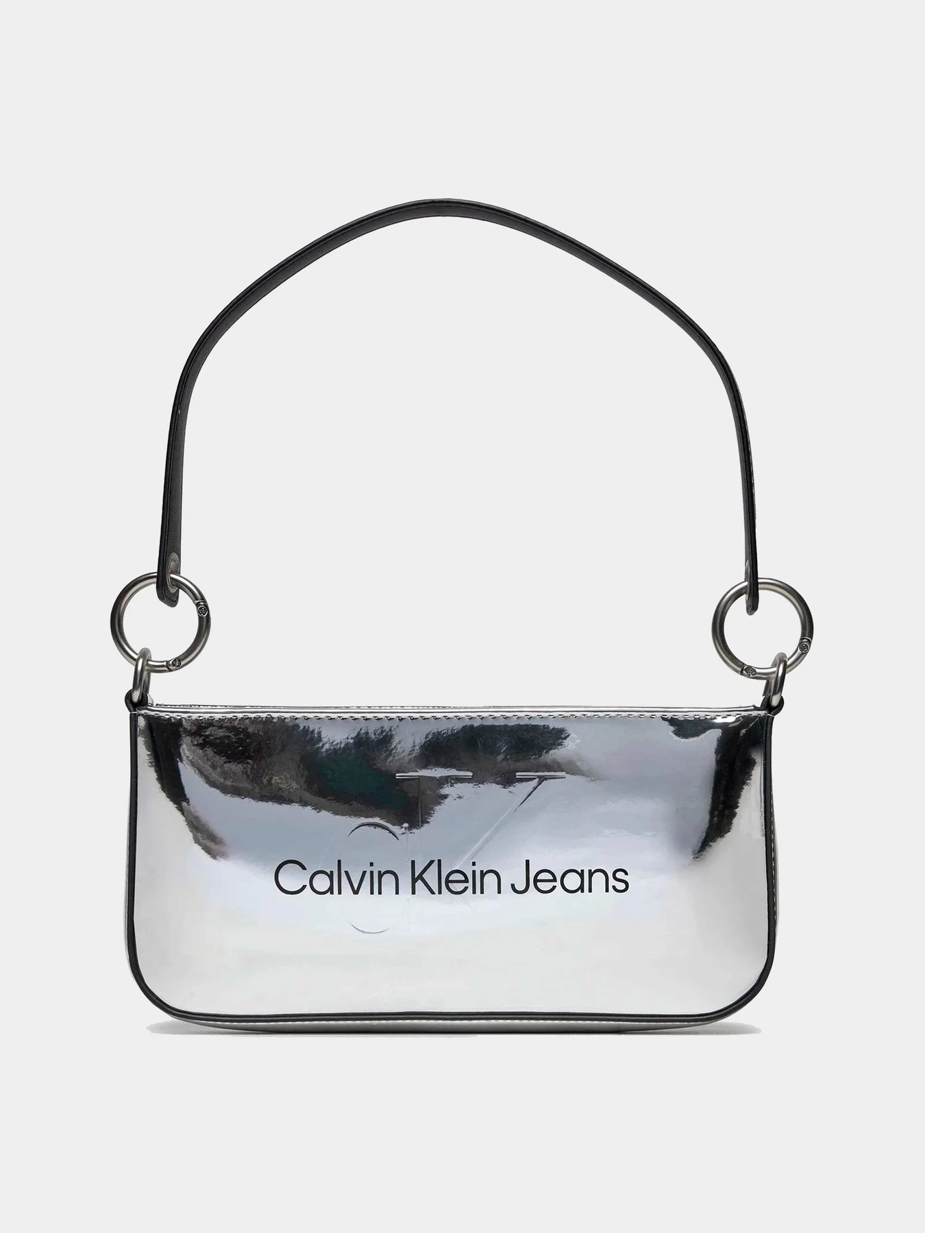 Сумки Calvin Klein модель K60K611857-0IM Сумки Calvin Klein модель K60K611857-0IM Фото