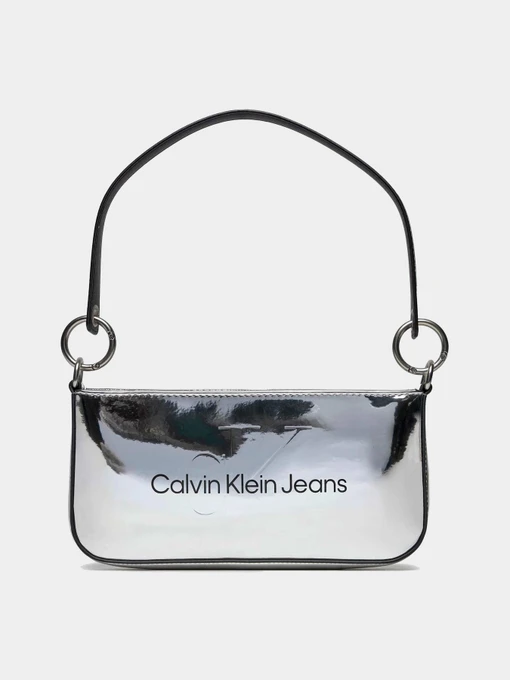 Сумки Calvin Klein модель K60K611857-0IM Фото