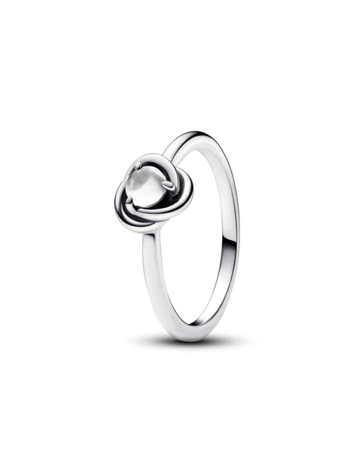 Кольца PANDORA Moments модель 192993C04 Фото