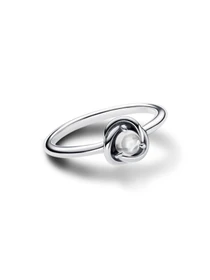 Кольца PANDORA Moments модель 192993C04 Фото