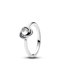 Кольца PANDORA Moments модель 192993C04 Фото