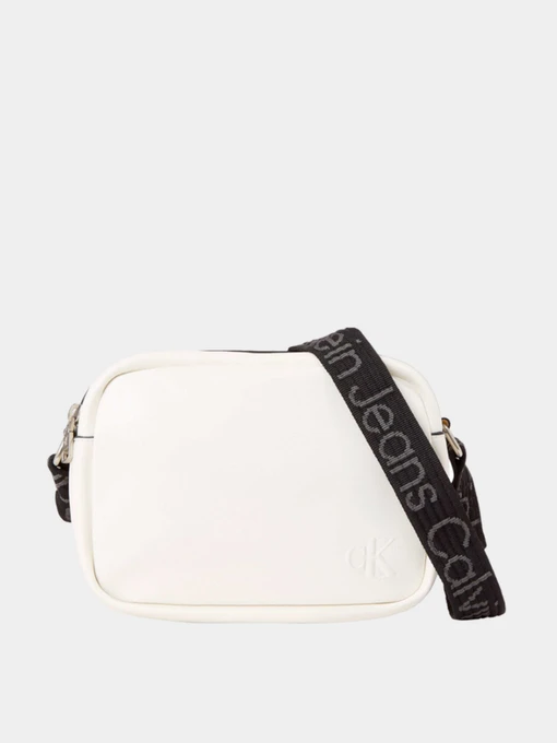 Сумки Calvin Klein модель K60K611554-YAF Фото