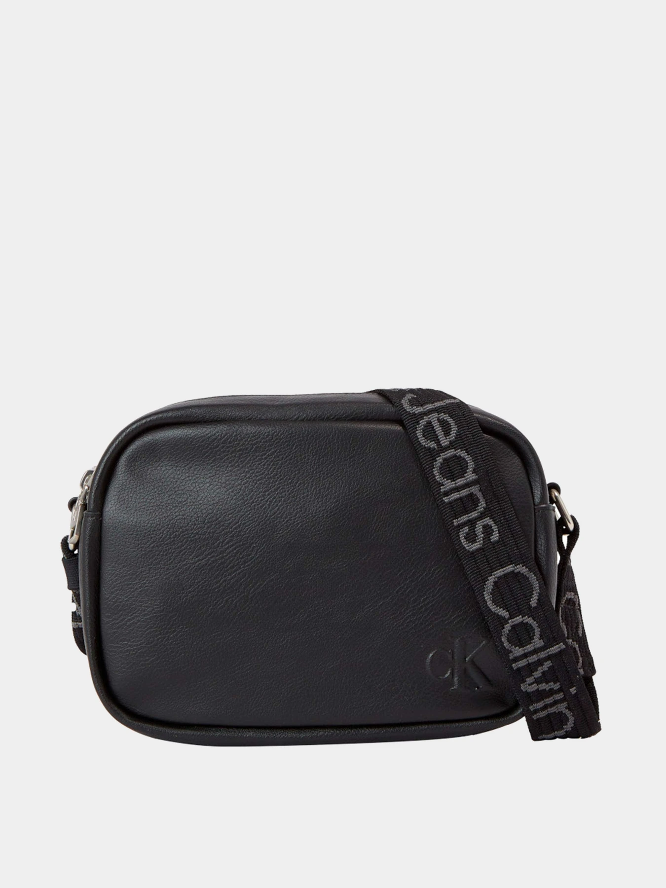 Сумки Calvin Klein модель K60K611554-BEH Сумки Calvin Klein модель K60K611554-BEH Фото