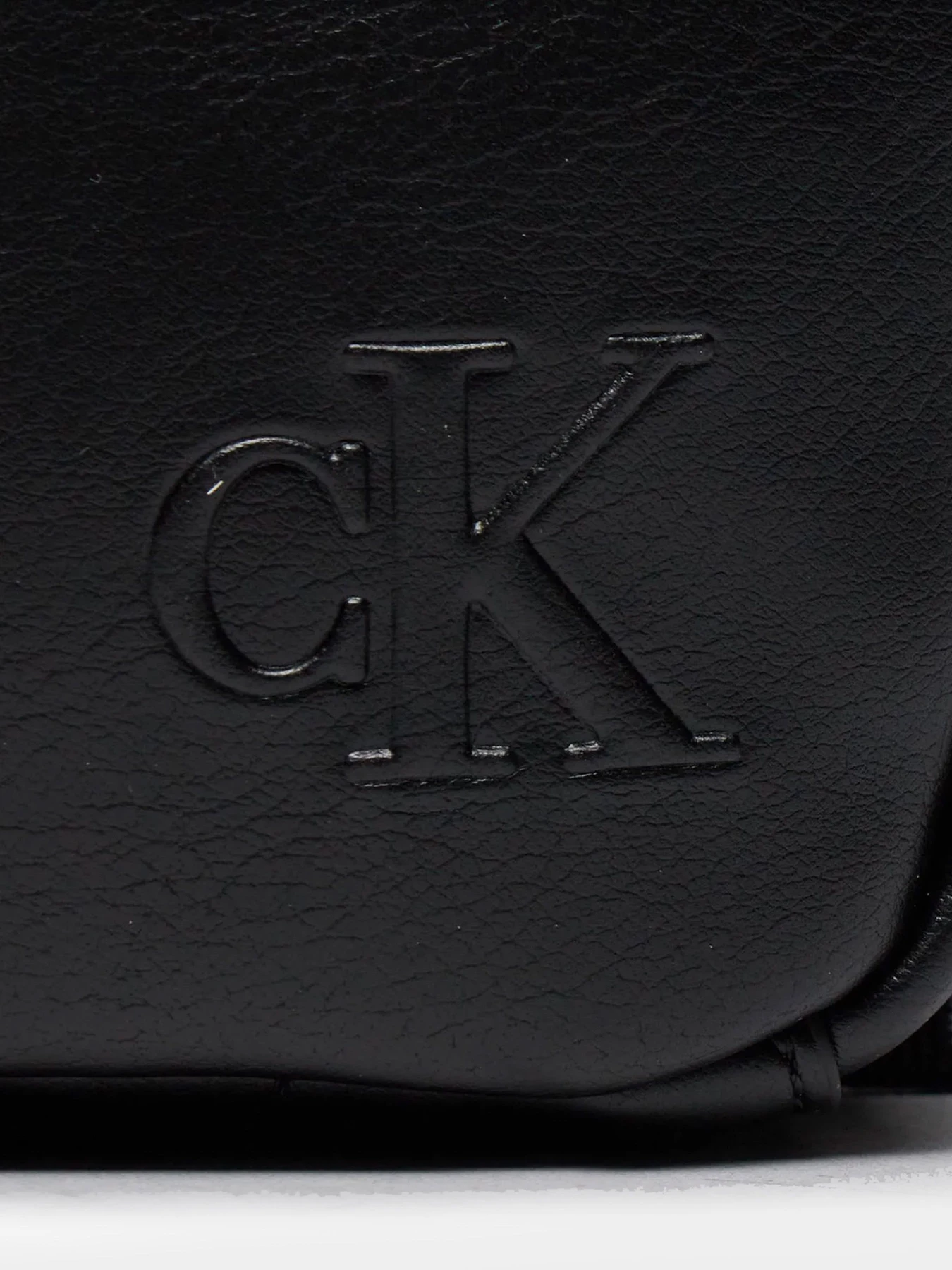 Сумки Calvin Klein модель K50K511489-BEH Сумки Calvin Klein модель K50K511489-BEH Фото