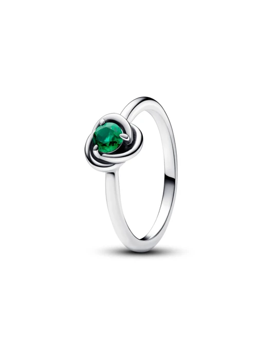 Кольца PANDORA Moments модель 192993C05 Фото