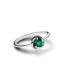 Кольца PANDORA Moments модель 192993C05 Фото