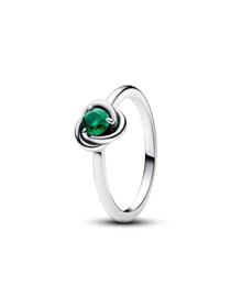Кольца PANDORA Moments модель 192993C05 Фото