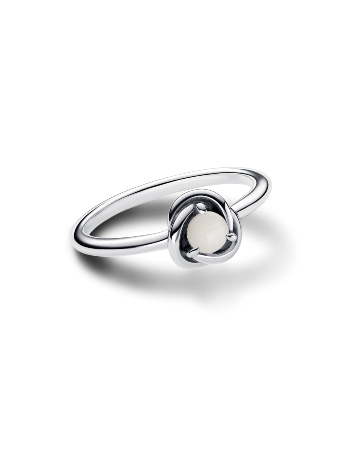 Кольца PANDORA Moments модель 192993C06 Кольца PANDORA Moments модель 192993C06 Фото