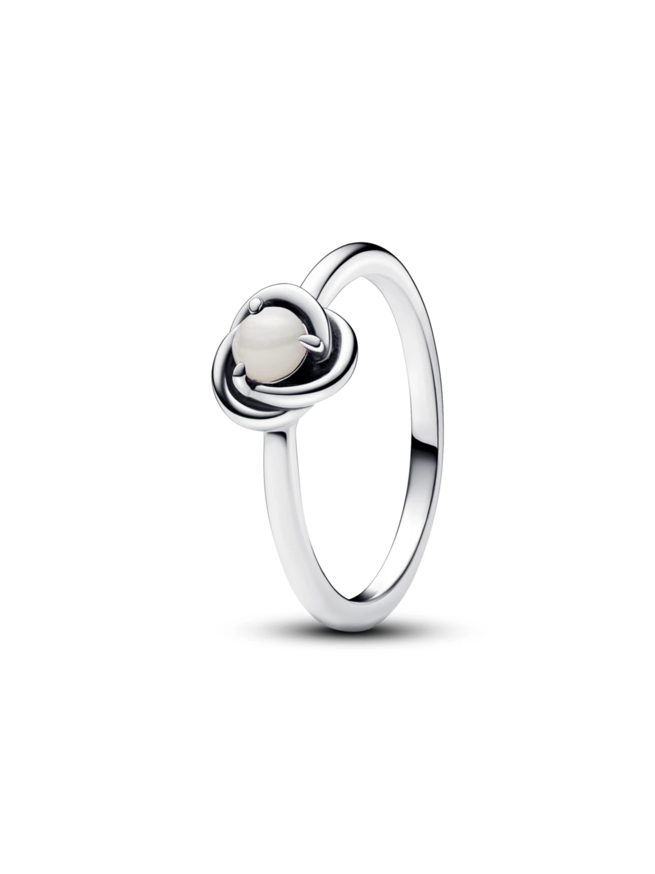 Кольца PANDORA Moments модель 192993C06 Кольца PANDORA Moments модель 192993C06 Фото