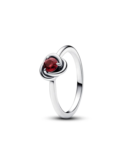 Кольца PANDORA Moments модель 192993C07 Фото