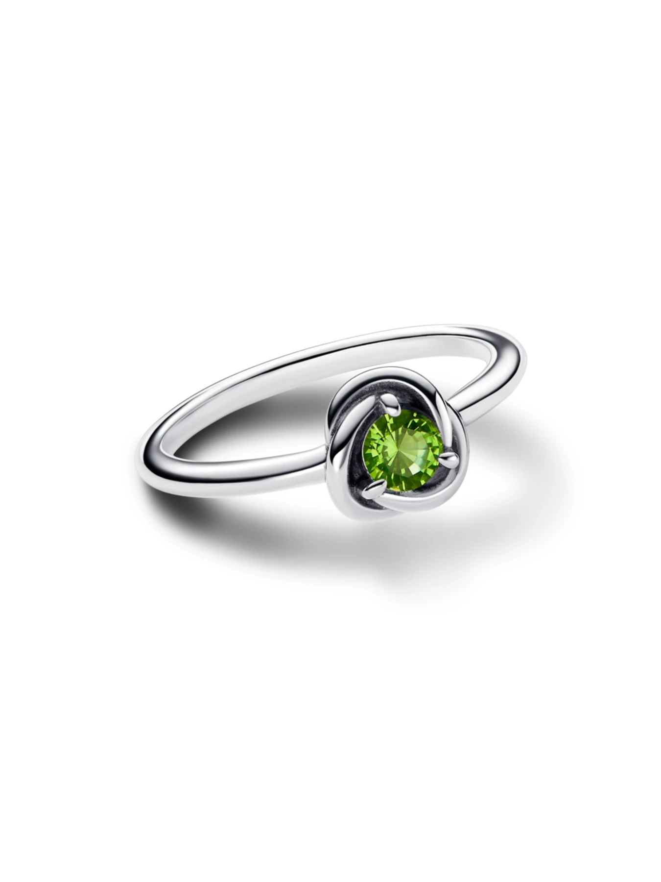 Кольца PANDORA Moments модель 192993C08 Кольца PANDORA Moments модель 192993C08 Фото