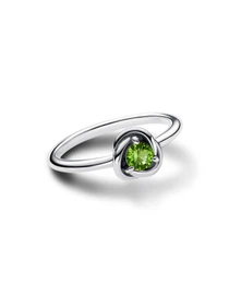 Кольца PANDORA Moments модель 192993C08 Фото