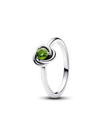 Кольца PANDORA Moments модель 192993C08 Фото
