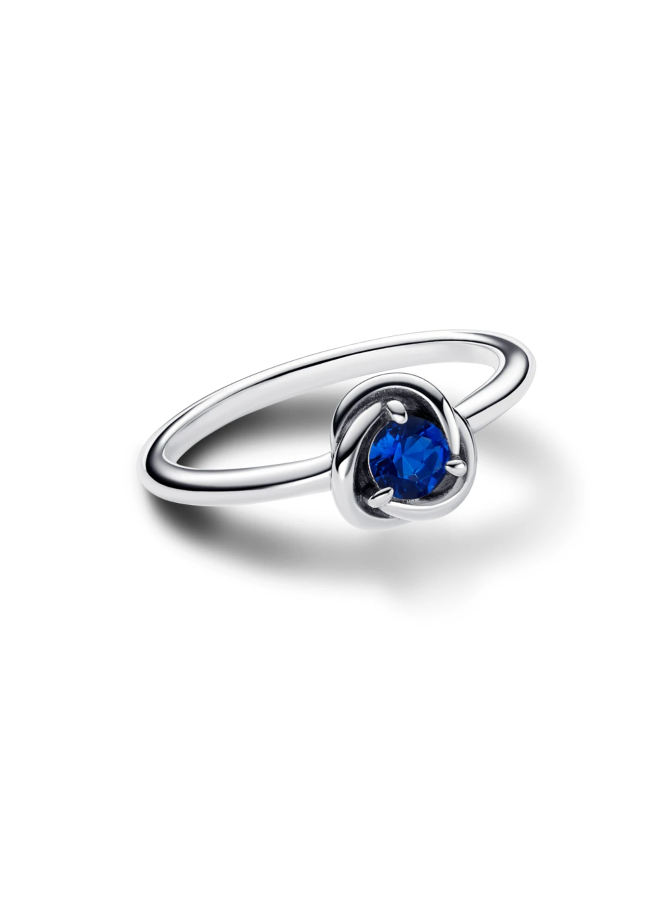 Кольца PANDORA Moments модель 192993C09 Кольца PANDORA Moments модель 192993C09 Фото