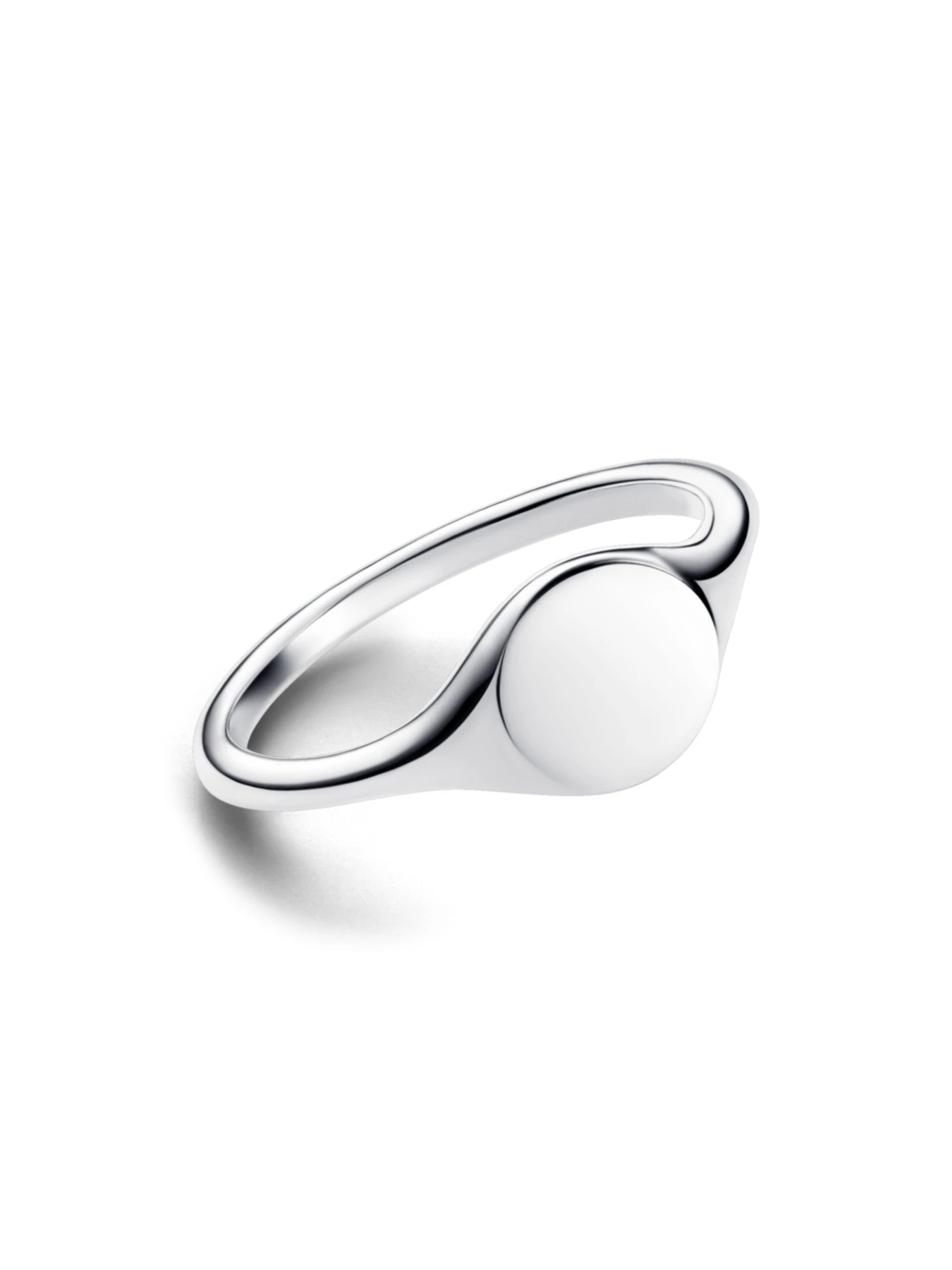 Кольца PANDORA Moments модель 193093C00 Кольца PANDORA Moments модель 193093C00 Фото