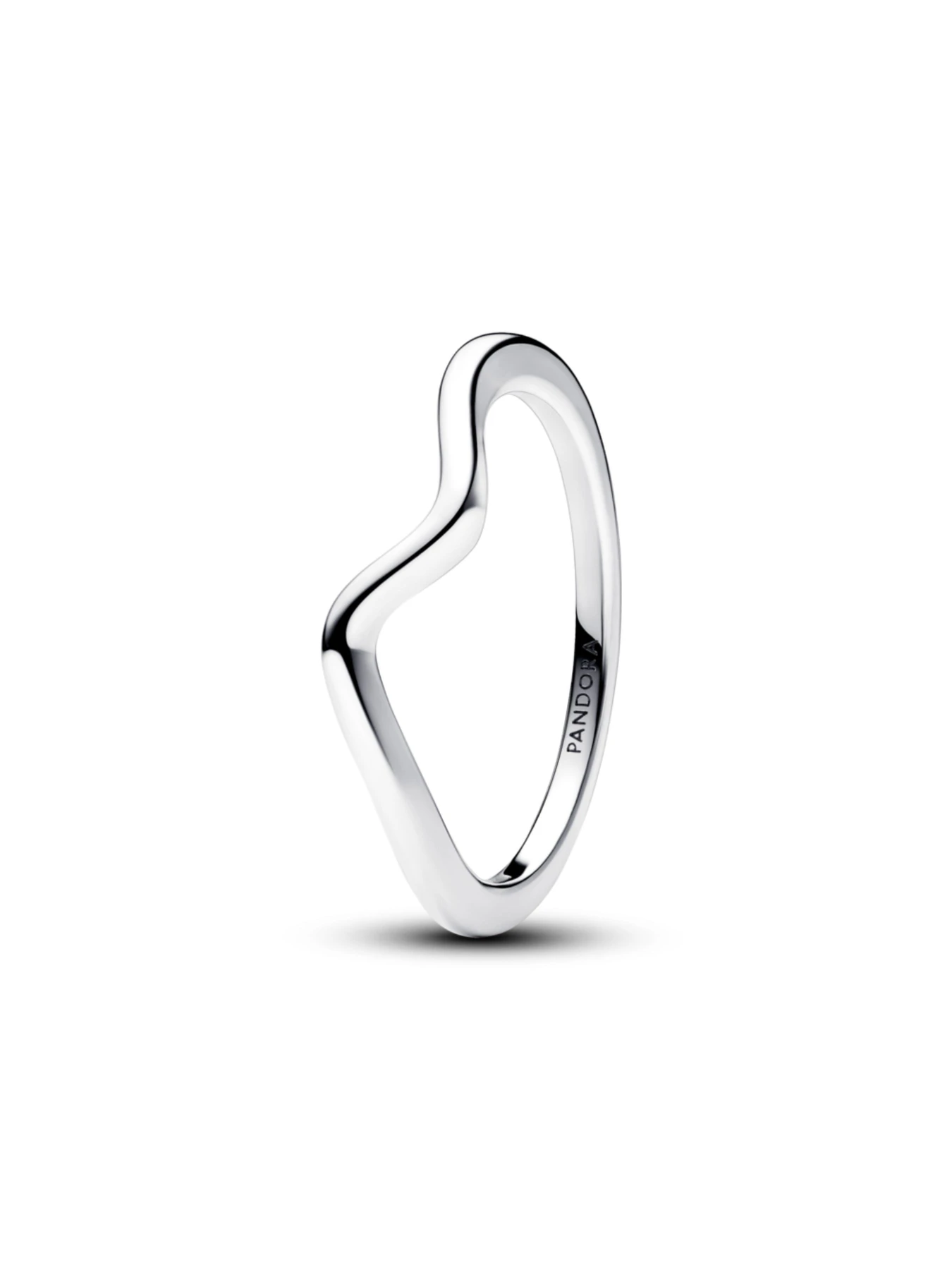 Кольца PANDORA Moments модель 193095C00 Фото