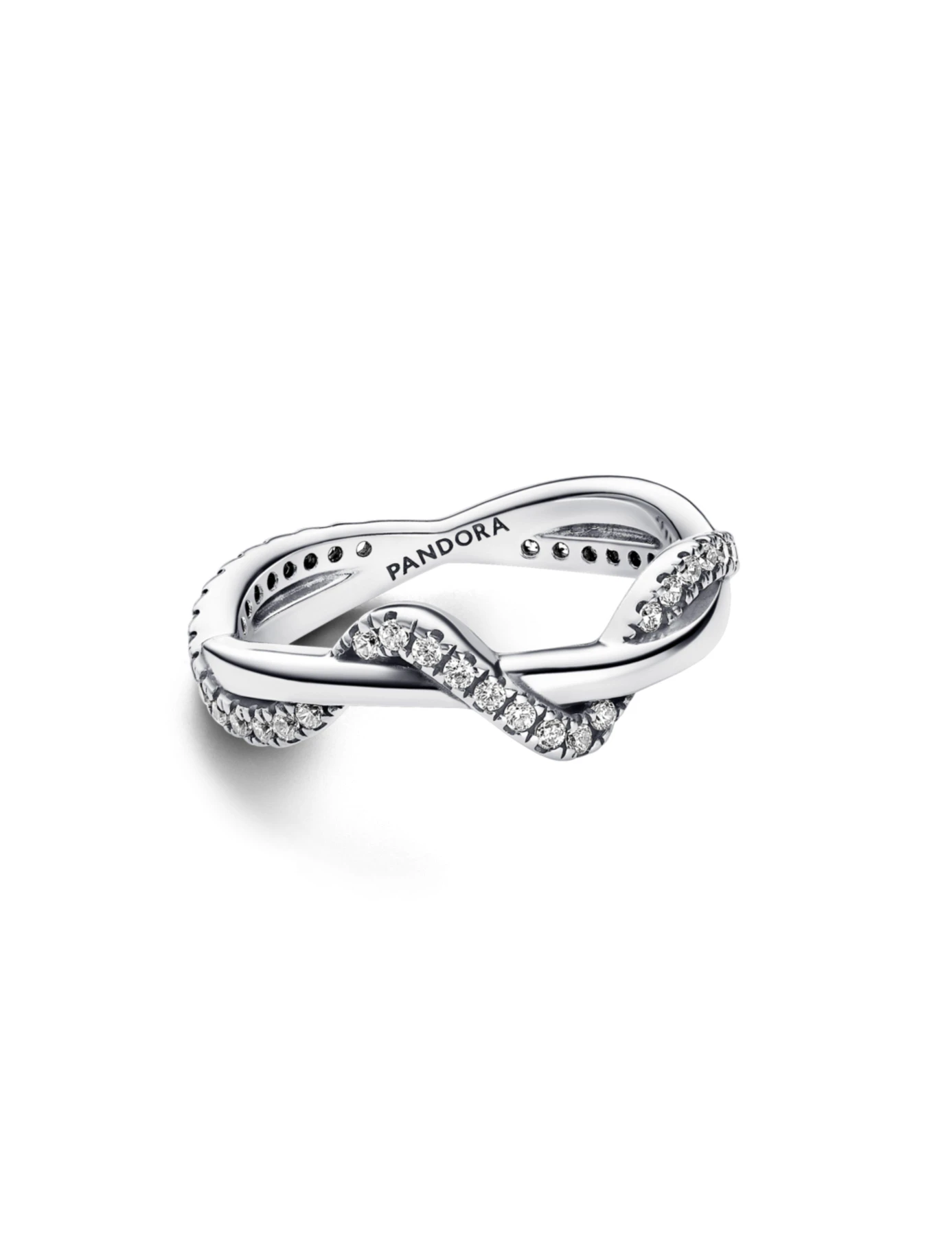 Кольца PANDORA Moments модель 193098C01 Фото