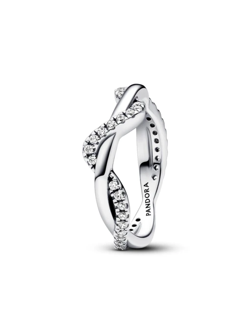 Кольца PANDORA Moments модель 193098C01 Фото