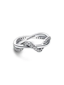 Кольца PANDORA Moments модель 193098C01 Фото