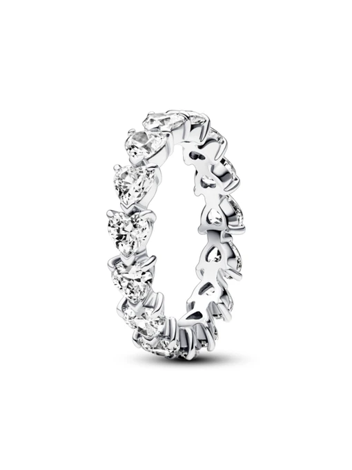 Кольца PANDORA Moments модель 193103C01 Фото