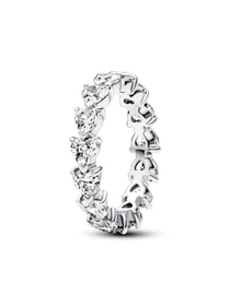 Кольца PANDORA Moments модель 193103C01 Фото