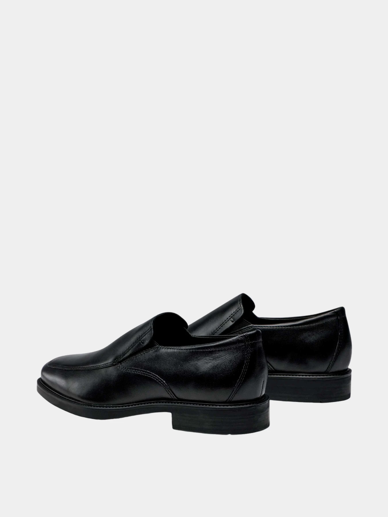 Туфли и лоферы Geox модель U024VC-00043-C9999 Фото