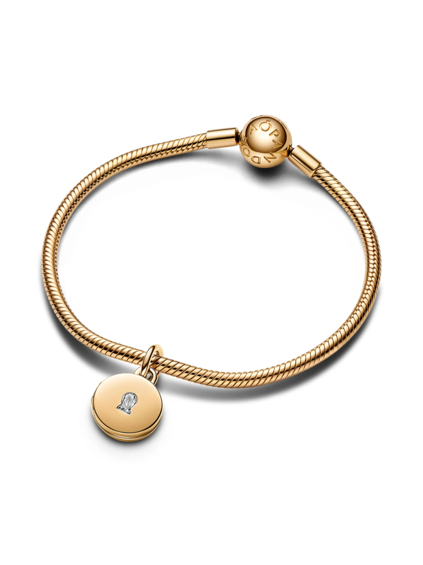 Классические PANDORA Moments модель 763066C01 Классические PANDORA Moments модель 763066C01 Фото