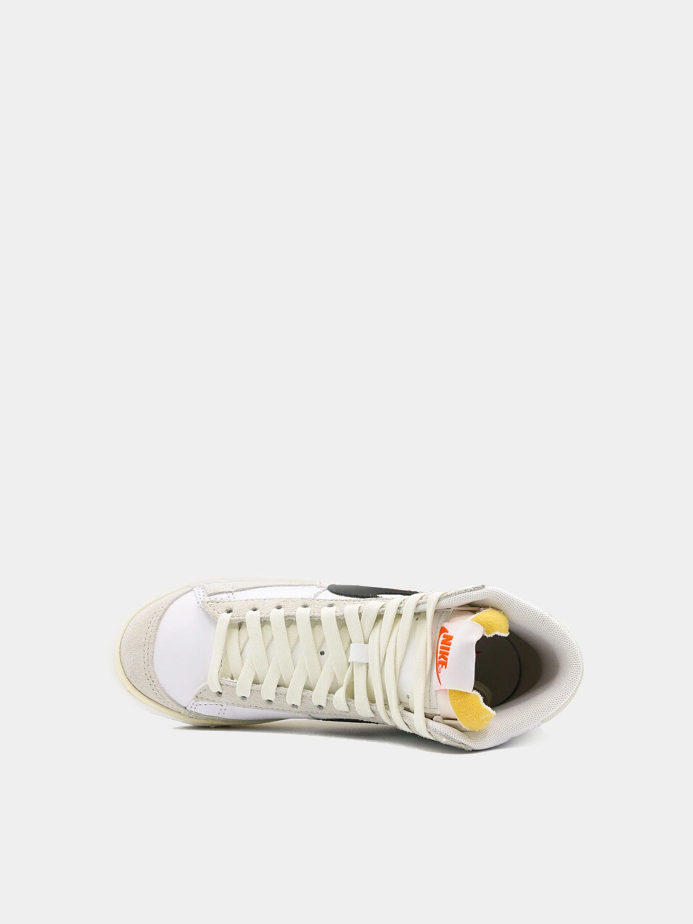 Кеды NIKE модель DQ7673-100 Кеды NIKE модель DQ7673-100 Фото