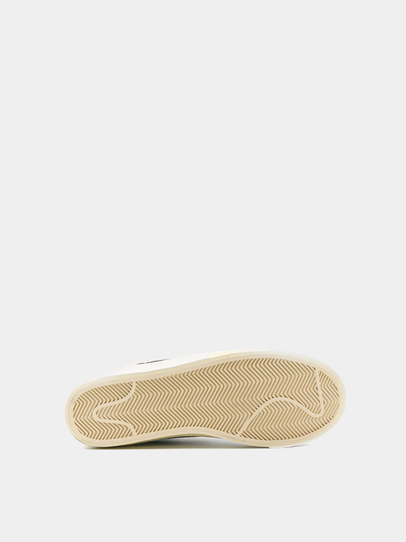 Кеды NIKE модель DQ7673-100 Кеды NIKE модель DQ7673-100 Фото