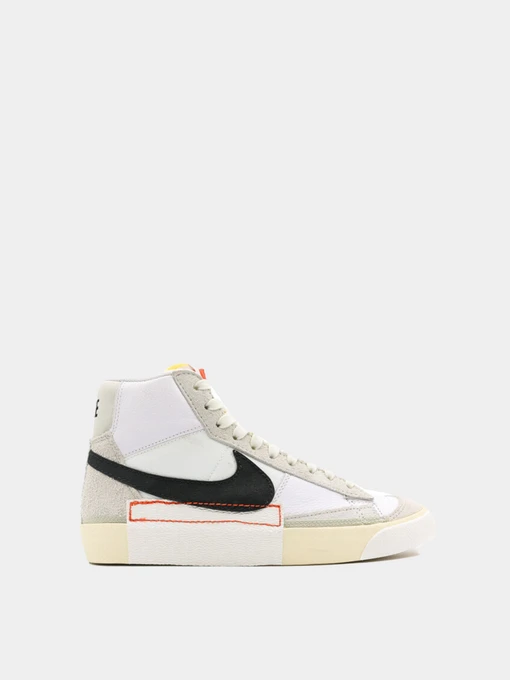 Кеды NIKE үлгі DQ7673-100 Фото