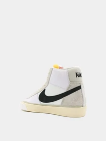Кеды NIKE модель DQ7673-100 Фото