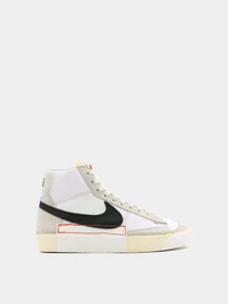 Кеды NIKE модель DQ7673-100 Фото