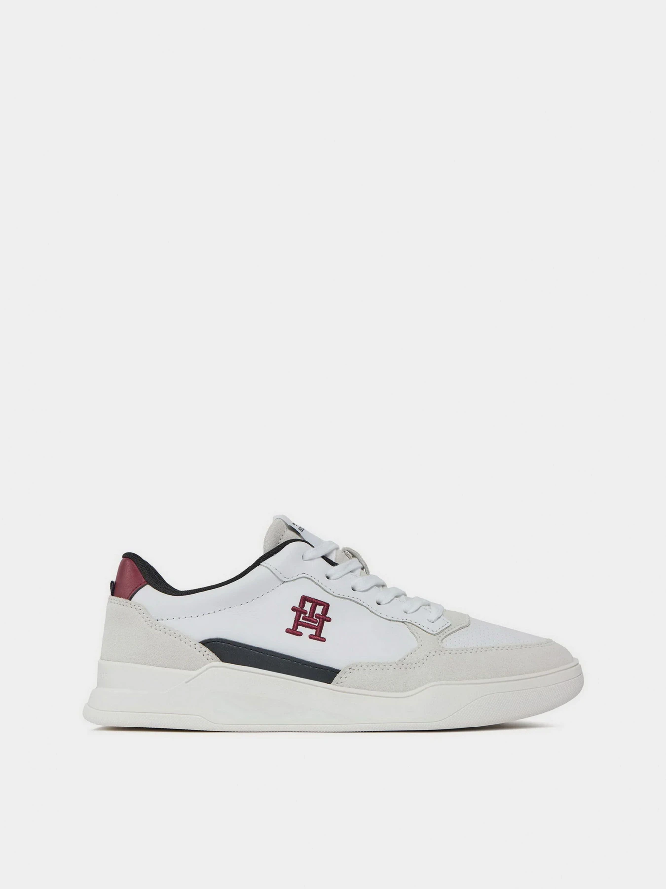 Кроссовки Tommy Hilfiger модель FM0FM04929-YBS Кроссовки Tommy Hilfiger модель FM0FM04929-YBS Фото