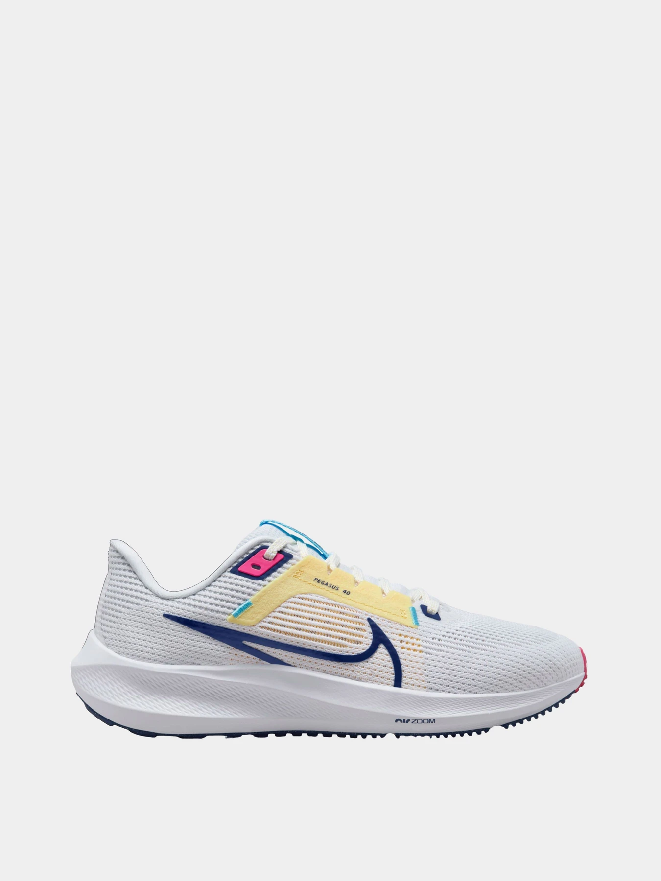 Кроссовки NIKE модель DV3854-105 Кроссовки NIKE модель DV3854-105 Фото