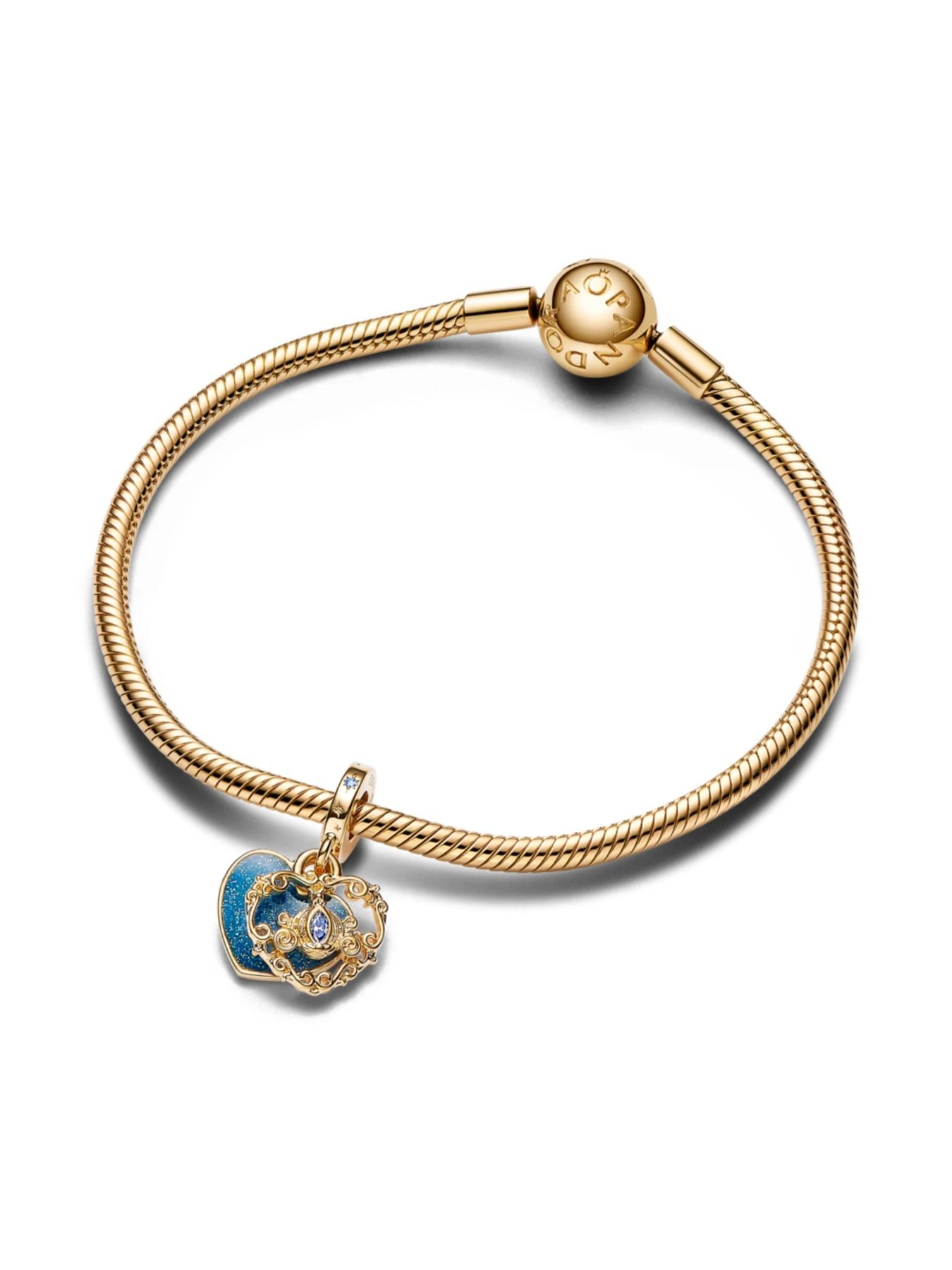 Классические PANDORA Moments модель 763072C01 Классические PANDORA Moments модель 763072C01 Фото