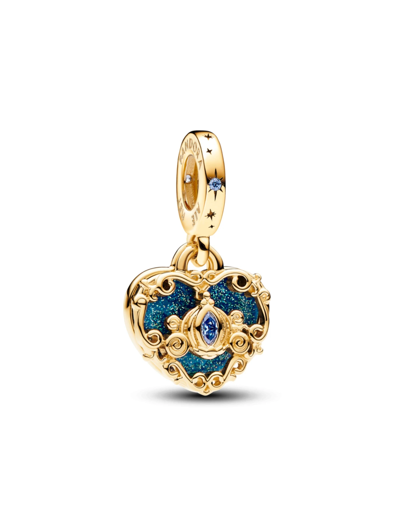 Классические PANDORA Moments модель 763072C01 Классические PANDORA Moments модель 763072C01 Фото