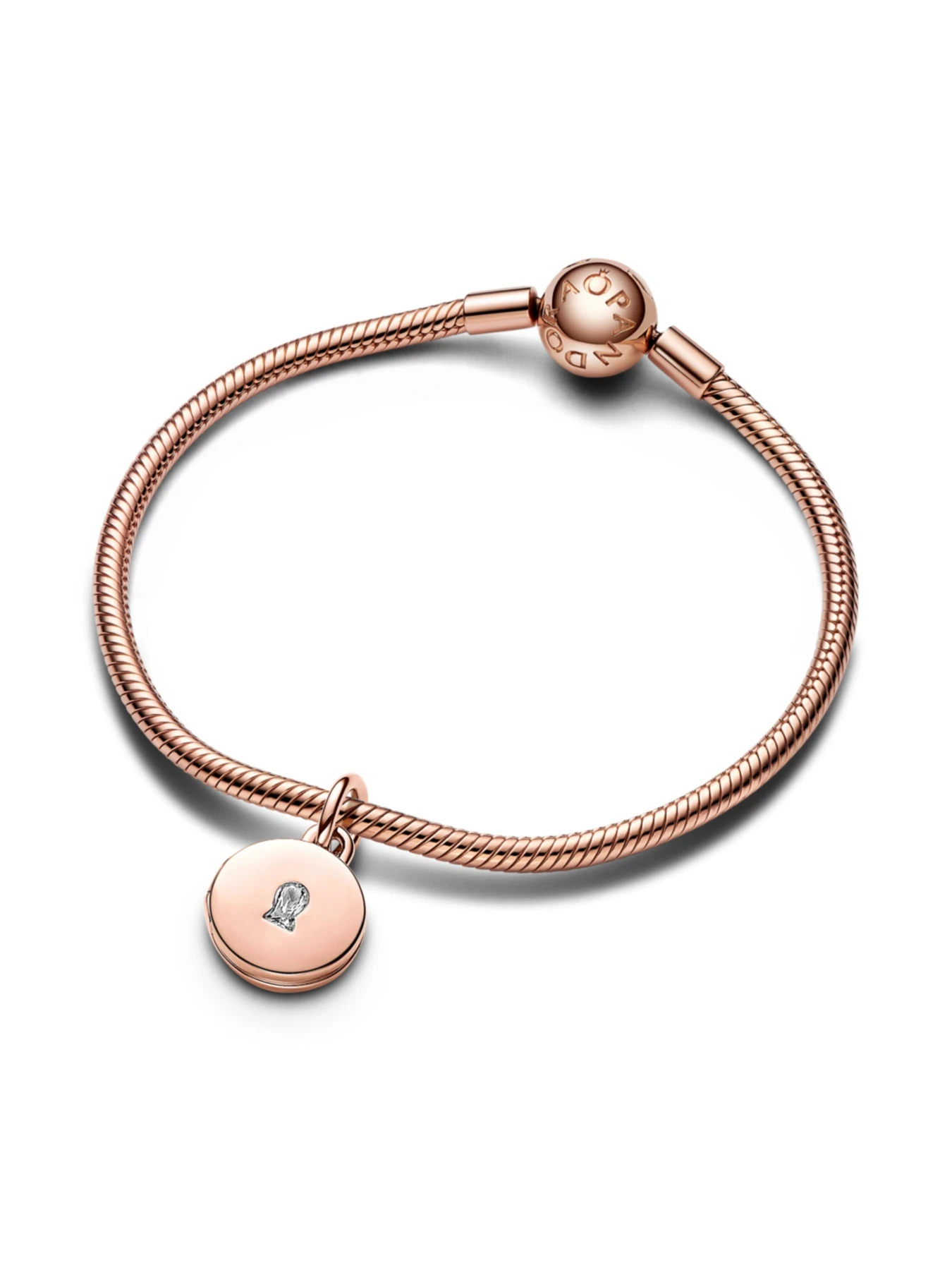 Классические PANDORA Moments модель 783066C01 Классические PANDORA Moments модель 783066C01 Фото
