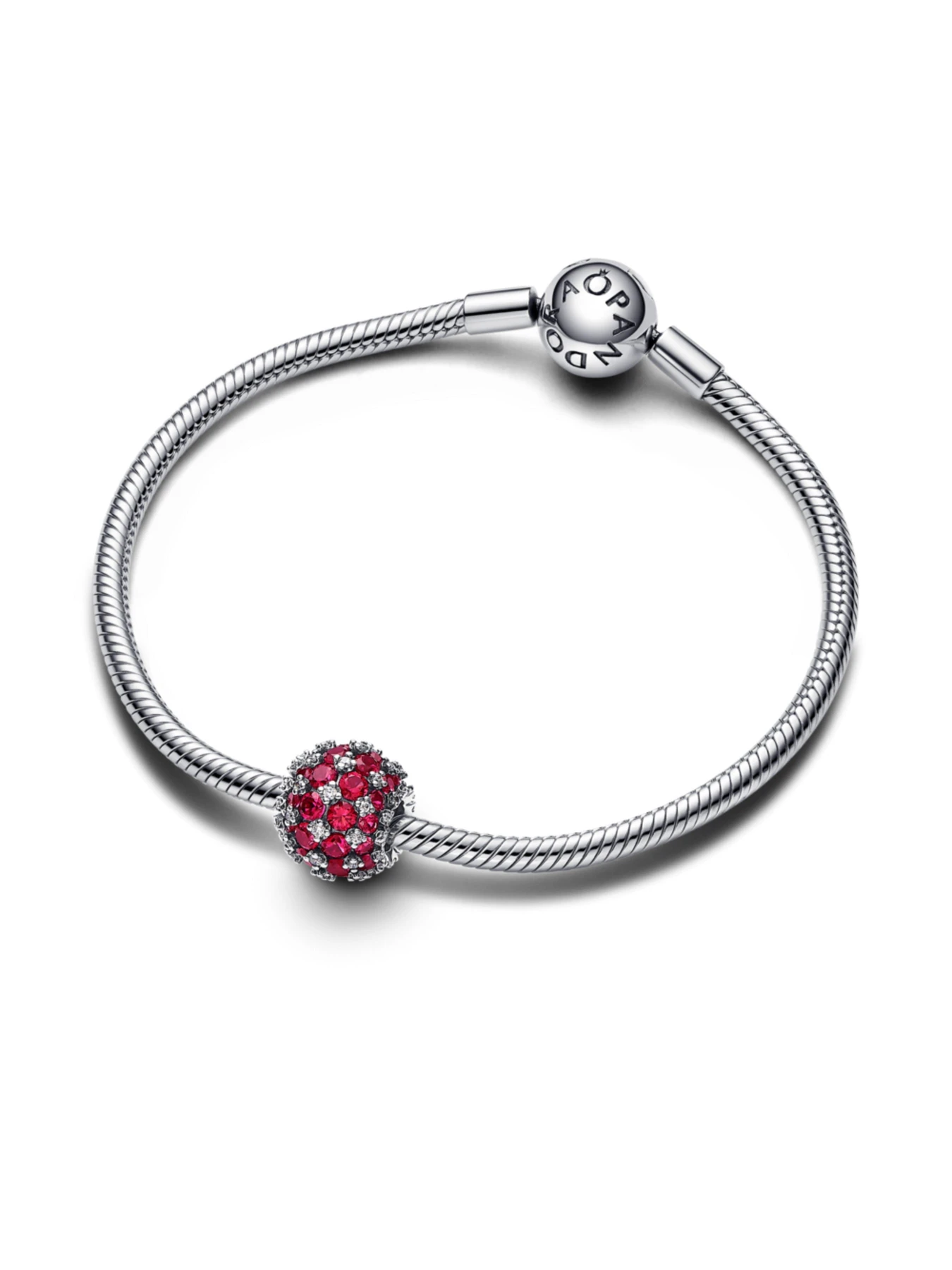 Классические PANDORA модель 792630C03 Классические PANDORA модель 792630C03 Фото