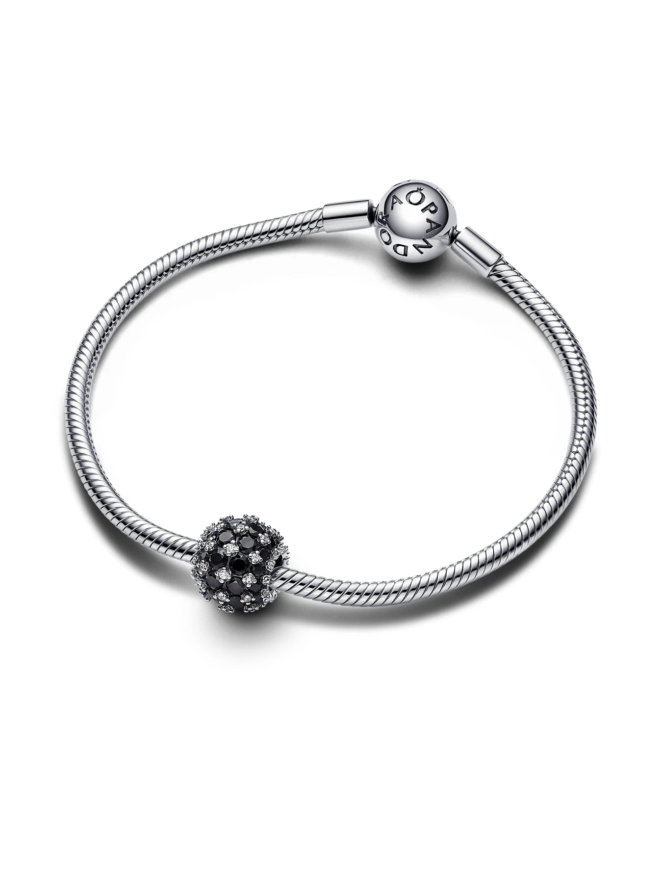 Классические PANDORA Moments модель 792630C04 Классические PANDORA Moments модель 792630C04 Фото