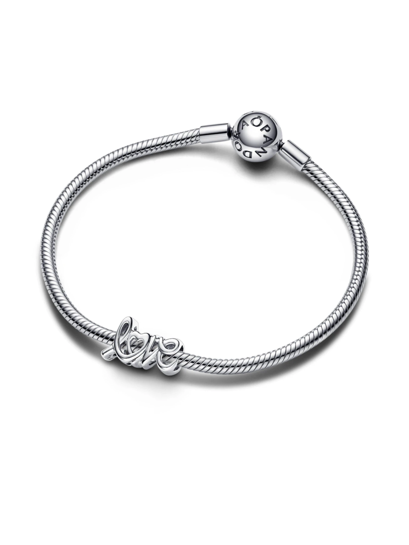 Классические PANDORA Moments модель 793055C00 Фото