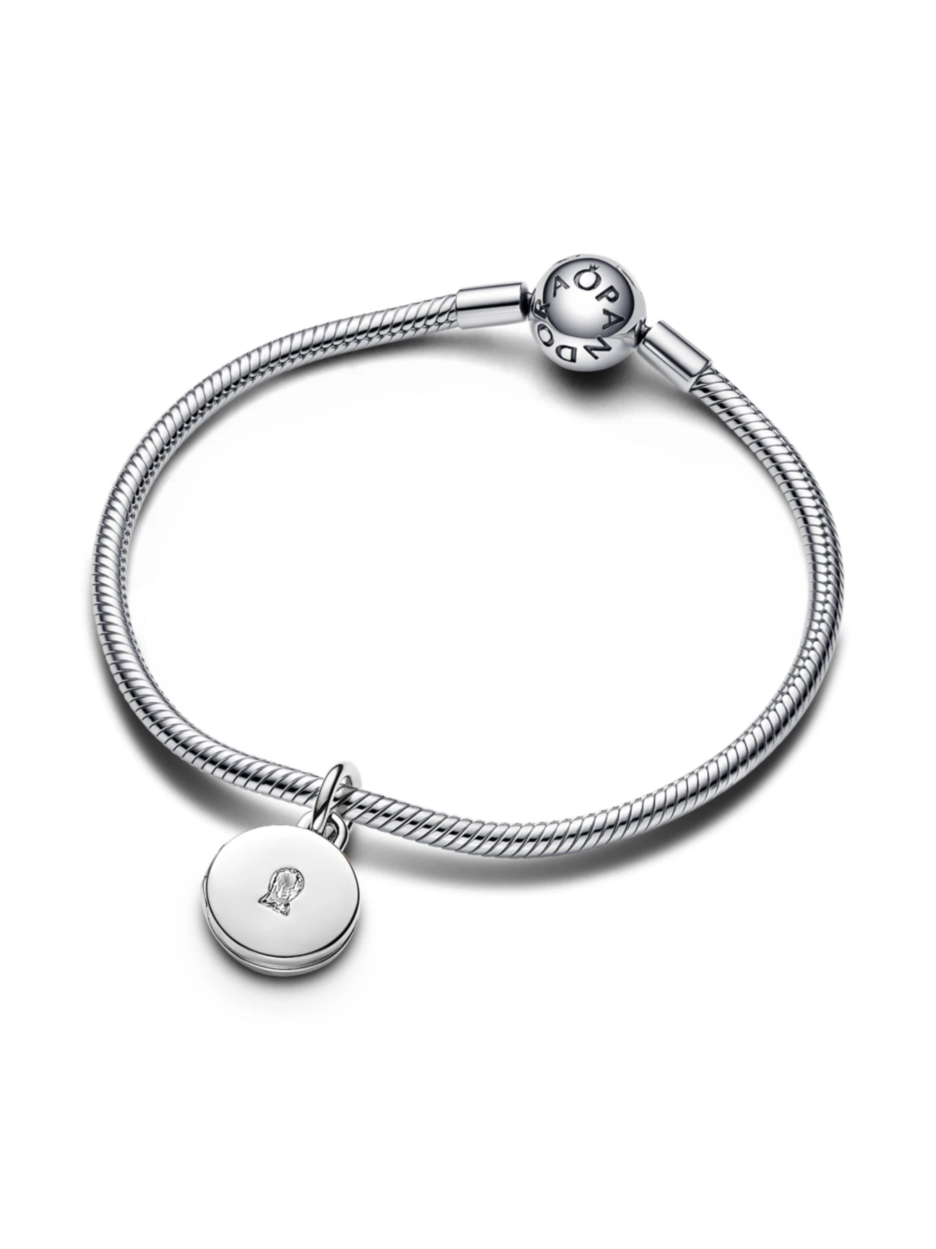 Классические PANDORA Moments модель 793066C01 Классические PANDORA Moments модель 793066C01 Фото