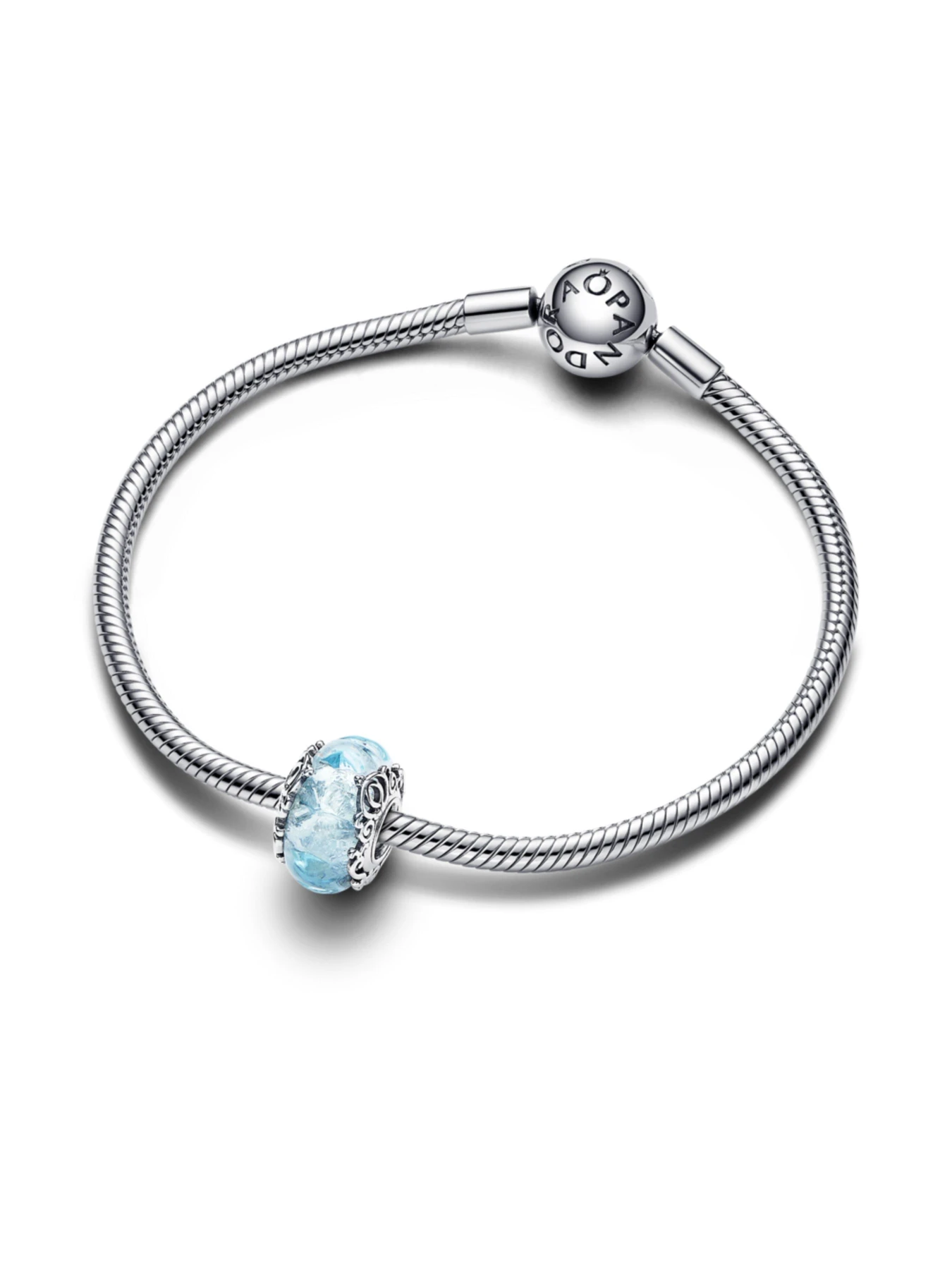 Классические PANDORA Moments модель 793073C00 Классические PANDORA Moments модель 793073C00 Фото