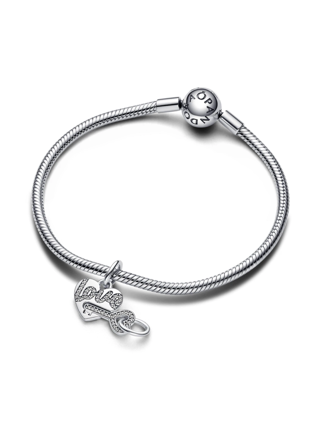Классические PANDORA Moments модель 793081C01 Классические PANDORA Moments модель 793081C01 Фото