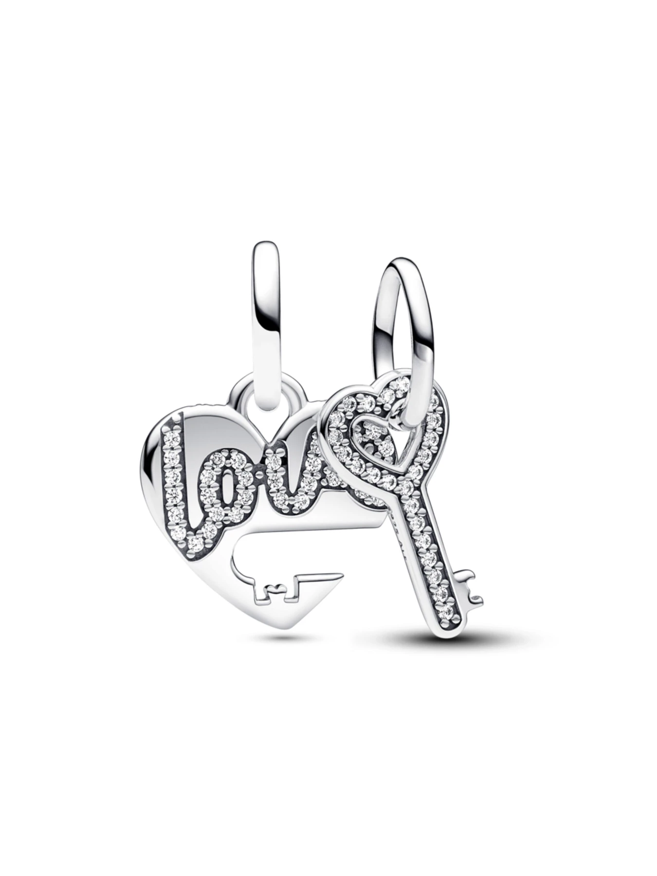 Классические PANDORA Moments модель 793081C01 Классические PANDORA Moments модель 793081C01 Фото