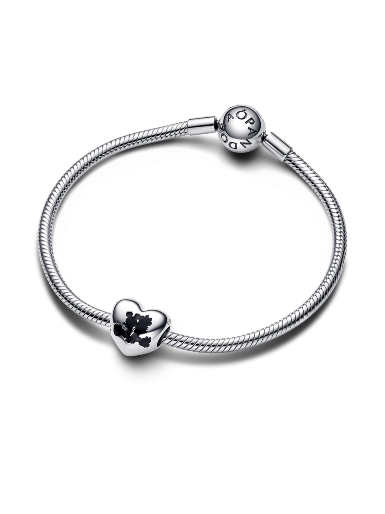 Классические PANDORA Moments модель 793092C01 Классические PANDORA Moments модель 793092C01 Фото